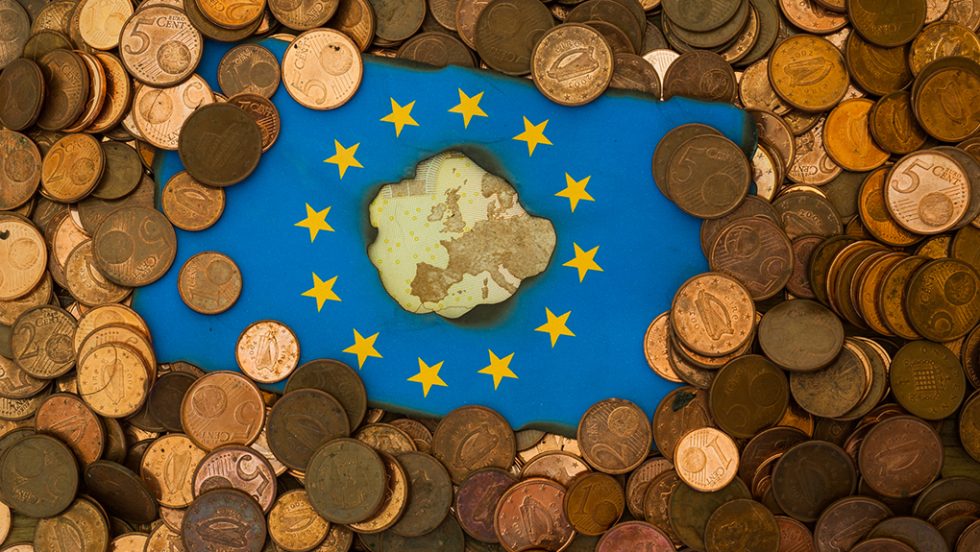 europe ftoxeia